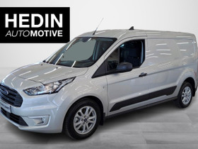 FORD TRANSIT CONNECT, Autot, Pori, Tori.fi