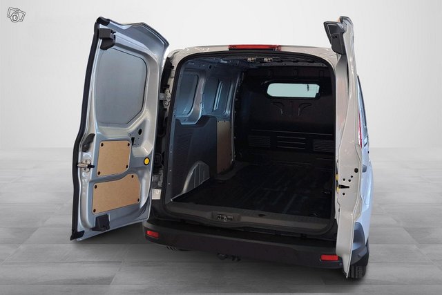 FORD TRANSIT CONNECT 7