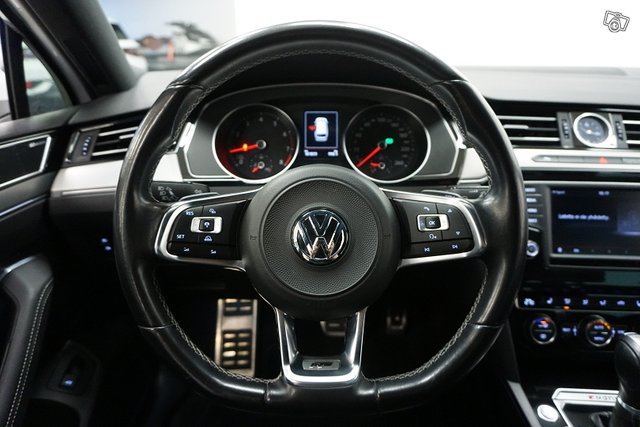 Volkswagen Passat 15