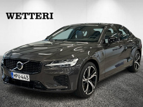 Volvo S60, Autot, Kemi, Tori.fi