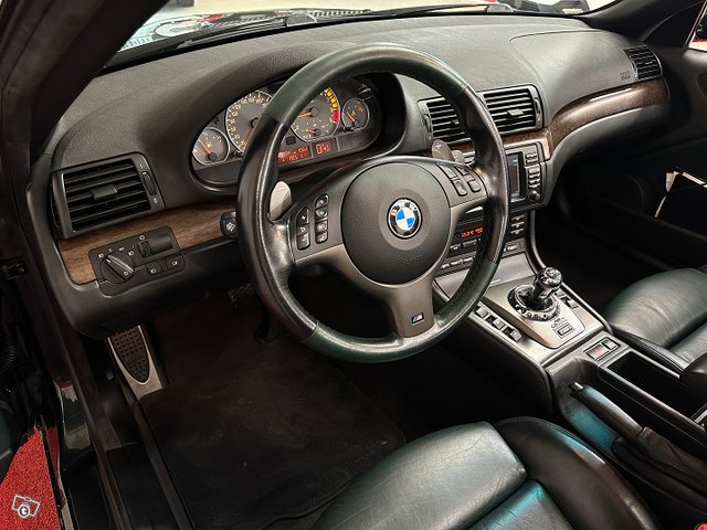 BMW M3 15