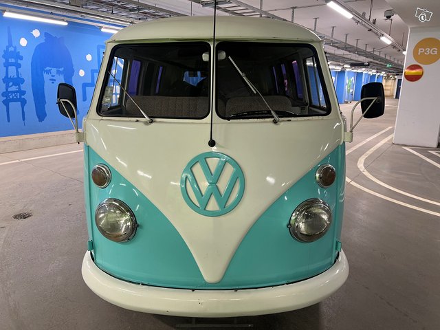 Volkswagen Kupla, kuva 1