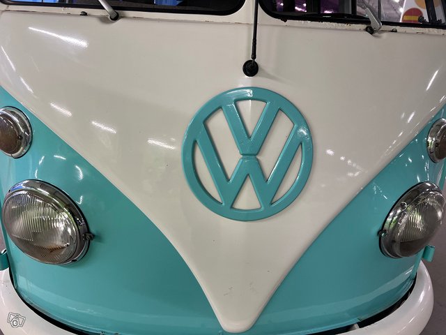 Volkswagen Kupla 5