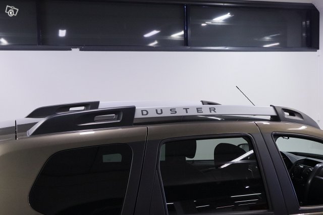 Dacia Duster 9
