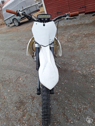 X-moto 250 4