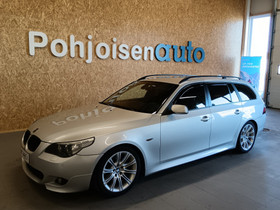 BMW 525, Autot, Kempele, Tori.fi