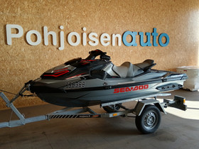 Sea-Doo RXT-X, Moottoriveneet, Veneet, Kempele, Tori.fi