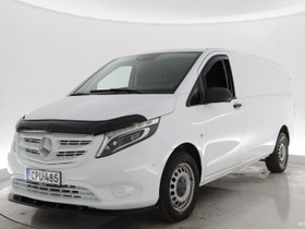 Mercedes-Benz Vito, Autot, Jyvskyl, Tori.fi