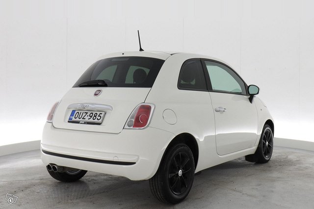 Fiat 500 13