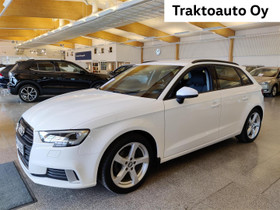 Audi A3, Autot, Salo, Tori.fi