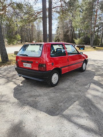 Fiat Uno 5