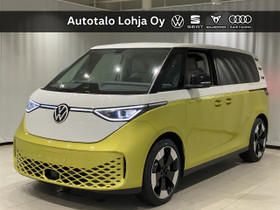 Volkswagen ID. Buzz, Autot, Lohja, Tori.fi