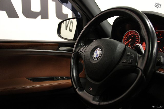 BMW X6 19