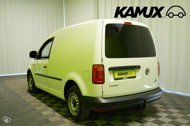 Volkswagen Caddy 9