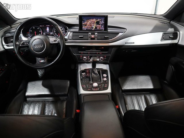 Audi A7 3
