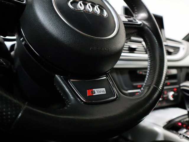 Audi A7 19