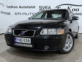 Volvo S60, Autot, Kangasala, Tori.fi