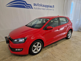 Volkswagen Polo, Autot, Mntsl, Tori.fi