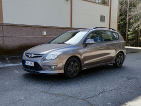 Hyundai i30, Autot, Kaarina, Tori.fi
