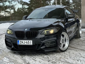 BMW M235i, Autot, Espoo, Tori.fi