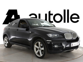 BMW X6, Autot, Oulu, Tori.fi