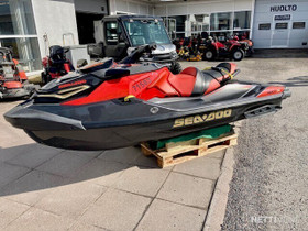 Sea-Doo RXT-X 300 RS, Vesiskootterit, Veneet, Raisio, Tori.fi