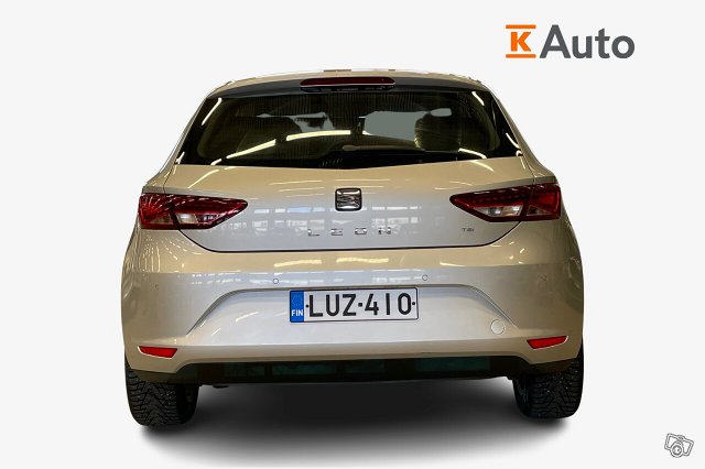 Seat Leon 3