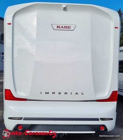 Kabe TM Imperial i910 T 4
