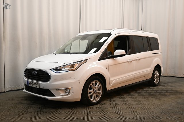 Ford TOURNEO CONNECT 4