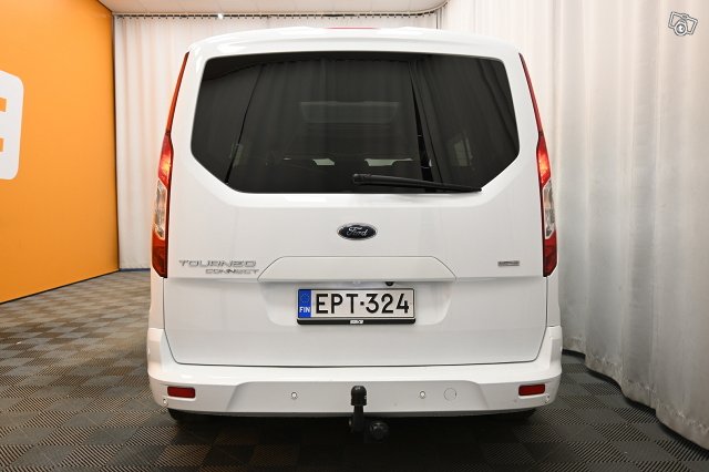 Ford TOURNEO CONNECT 7