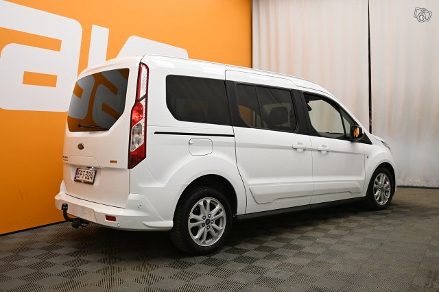 Ford TOURNEO CONNECT 8