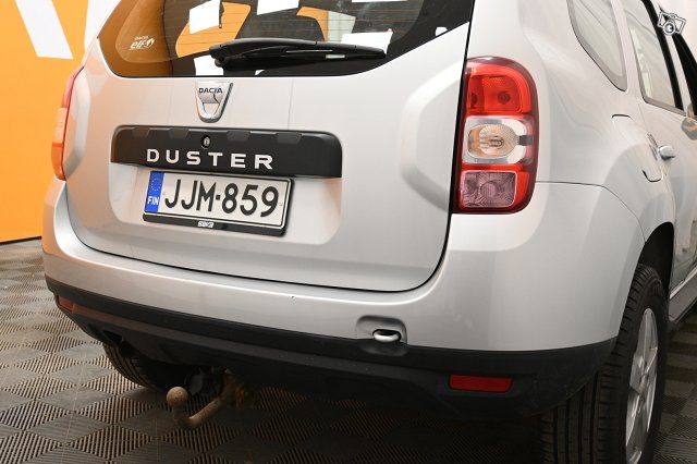Dacia Duster 9