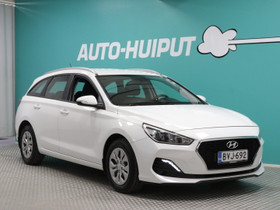 Hyundai I30 Wagon, Autot, Vihti, Tori.fi