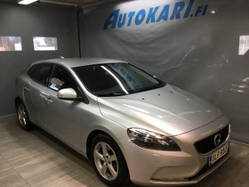 Volvo V40, Autot, Varkaus, Tori.fi