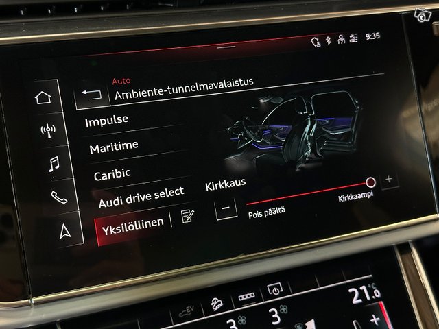Audi Q7 19
