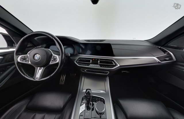 BMW X5 11