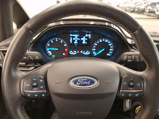 Ford Fiesta 21