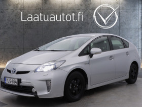 Toyota Prius Phev, Autot, Lohja, Tori.fi