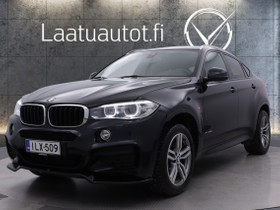 BMW X6, Autot, Lohja, Tori.fi