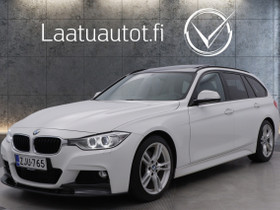 BMW 330, Autot, Lohja, Tori.fi