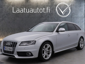 Audi S4, Autot, Lohja, Tori.fi