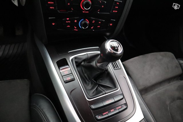 Audi S4 18