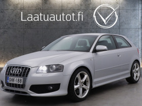 Audi S3, Autot, Lempl, Tori.fi