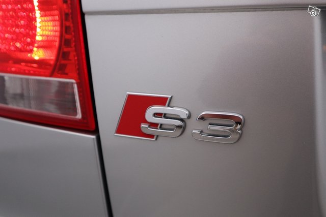Audi S3 18