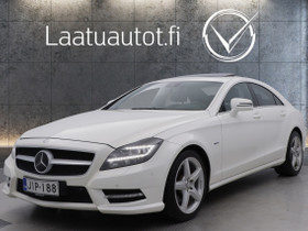 Mercedes-Benz CLS, Autot, Lohja, Tori.fi