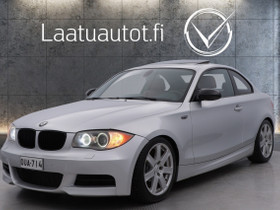 BMW 135, Autot, Lohja, Tori.fi