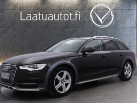 Audi A6 Allroad Quattro, Autot, Lempl, Tori.fi