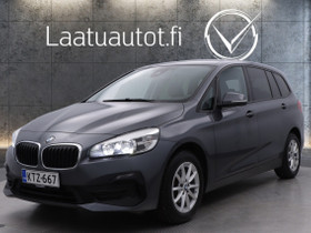 BMW 216, Autot, Lohja, Tori.fi