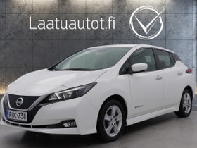 Nissan Leaf, Autot, Lohja, Tori.fi
