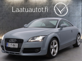 Audi TT, Autot, Lohja, Tori.fi